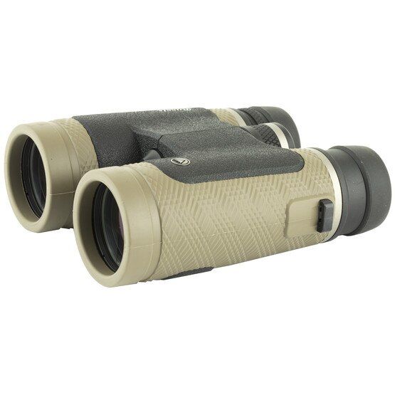 Burris 8x42mm Droptine Binoculars has rubbered armor for protection